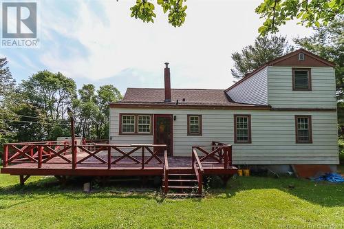 31 Lakeview Drive, Grand Bay-Westfield, NB - Outdoor