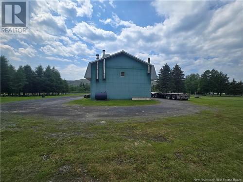 919 Baisley Road, Saint-Jacques, NB 