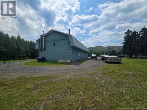 919 Baisley Road, Saint-Jacques, NB 