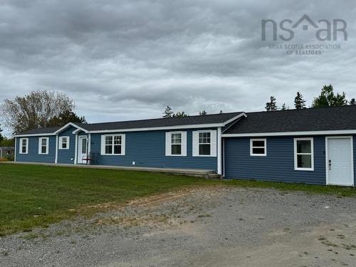 248 Church Road Road, Little Bras D'Or, NS 