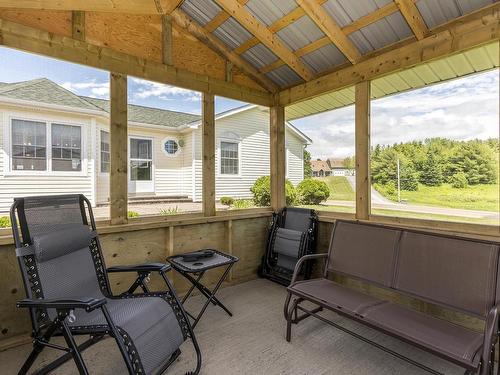 166 Etter Road Extension, Newport, NS 