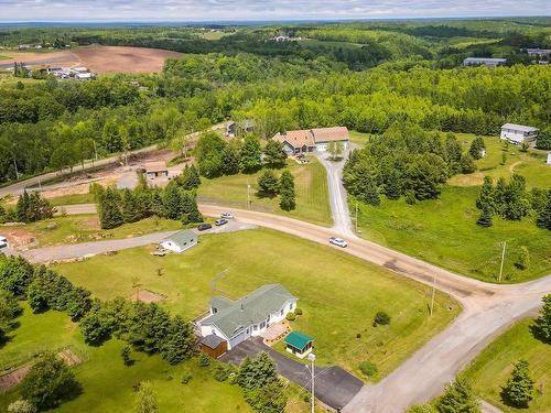 166 Etter Road Extension, Newport, NS 