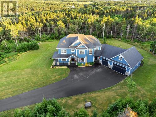 133 Lower Road, Outer Cove, NL - Outdoor