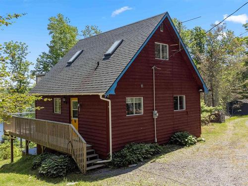 492 Turner Point Drive, Walden, NS 