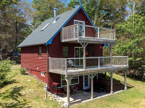 492 Turner Point Drive, Walden, NS 