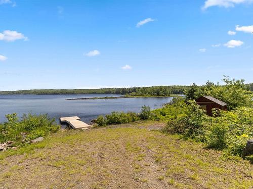 492 Turner Point Drive, Walden, NS 