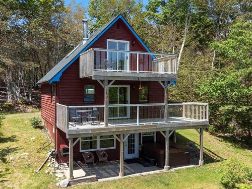 492 Turner Point Drive, Walden, NS 