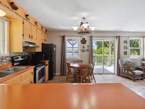 492 Turner Point Drive, Walden, NS 