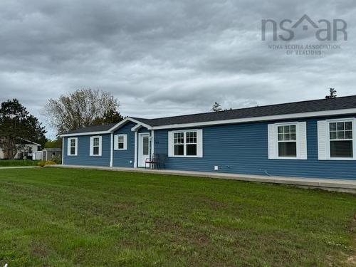 248 Church Road Road, Little Bras D'Or, NS 