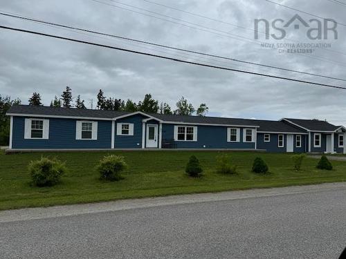 248 Church Road Road, Little Bras D'Or, NS 