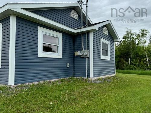 248 Church Road Road, Little Bras D'Or, NS 