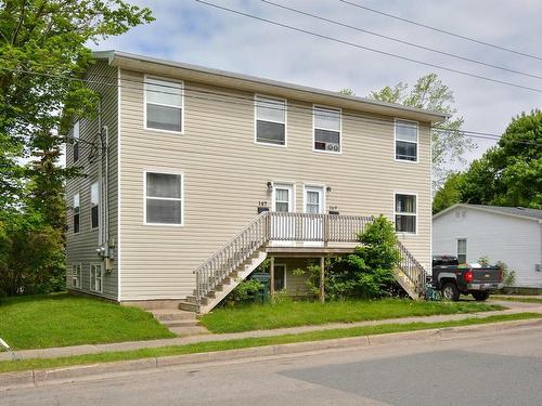 165 Union Street, Sydney, NS 