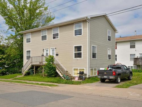 165 Union Street, Sydney, NS 