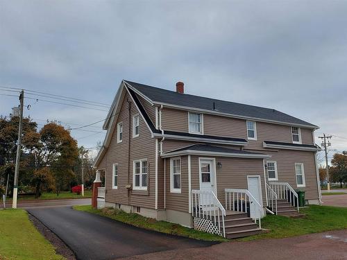 450 Main Street, O'Leary, PE 