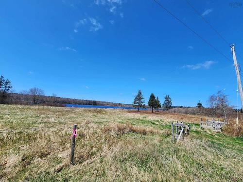 Lot Small Gains Road, Brooklyn, NS 