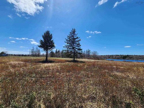 Lot Small Gains Road, Brooklyn, NS 