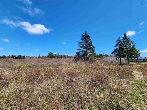 Lot Small Gains Road, Brooklyn, NS 