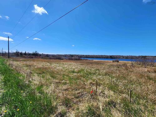 Lot Small Gains Road, Brooklyn, NS 