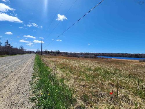 Lot Small Gains Road, Brooklyn, NS 