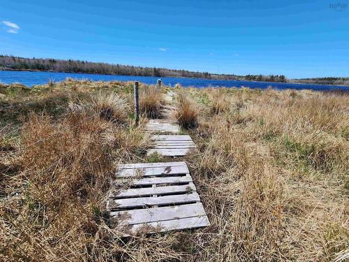 Lot Small Gains Road, Brooklyn, NS 