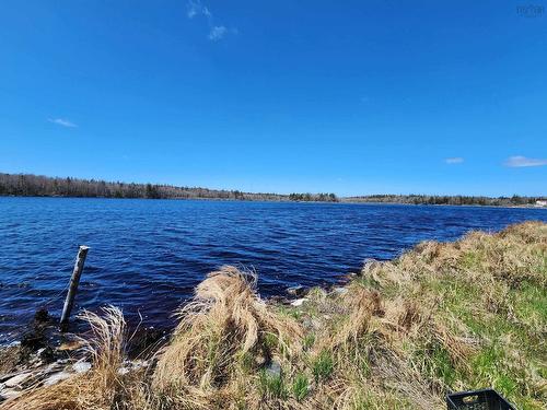 Lot Small Gains Road, Brooklyn, NS 