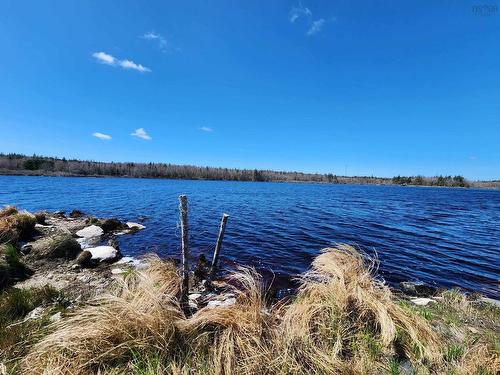 Lot Small Gains Road, Brooklyn, NS 