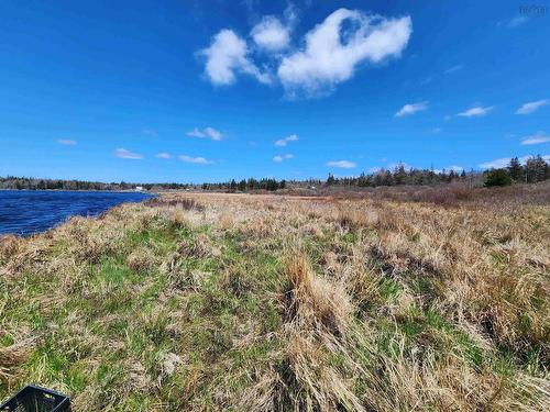 Lot Small Gains Road, Brooklyn, NS 