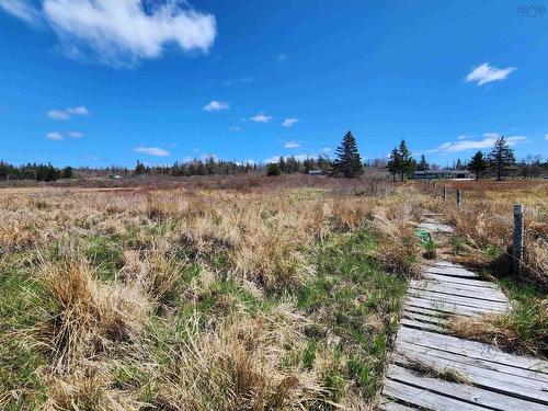 Lot Small Gains Road, Brooklyn, NS 