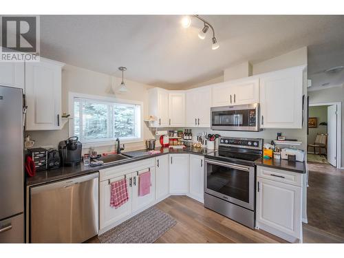 321 Yorkton Avenue Unit# 148, Penticton, BC 