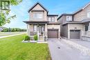 11 Aura Avenue, Ottawa, ON  - Outdoor With Deck Patio Veranda With Facade 