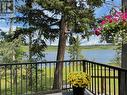 5151 Watson Lake Road, 100 Mile House, BC  - Outdoor With Body Of Water With View 