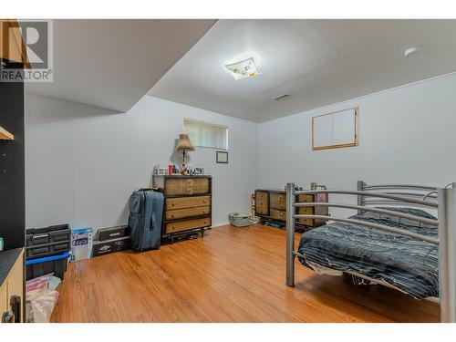 412 Williams Crescent, Prince George, BC - Indoor Photo Showing Bedroom