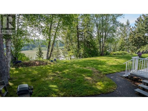 412 Williams Crescent, Prince George, BC - Outdoor