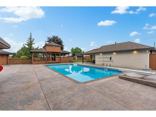 1777 Townline Road, Abbotsford, BC 