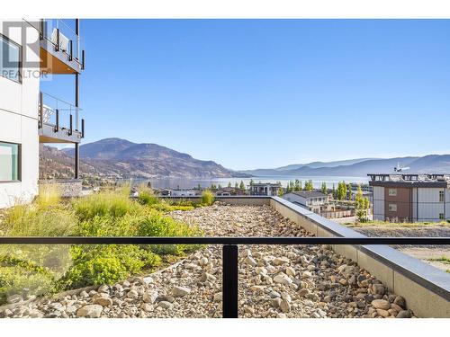3000 Ariva Drive Unit# 3205, Kelowna, BC - Outdoor With Body Of Water With View