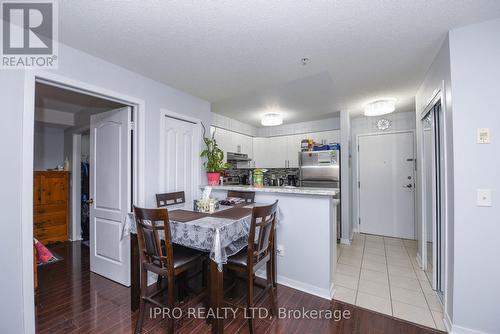 2111 - 6 Dayspring Circle, Brampton, ON - Indoor