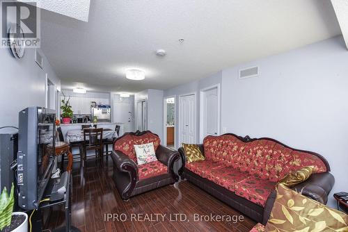 2111 - 6 Dayspring Circle, Brampton, ON - Indoor