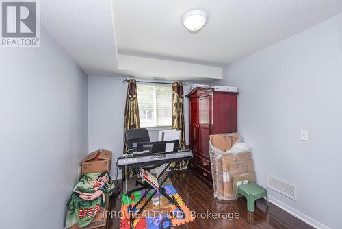 2111 - 6 Dayspring Circle, Brampton, ON - Indoor