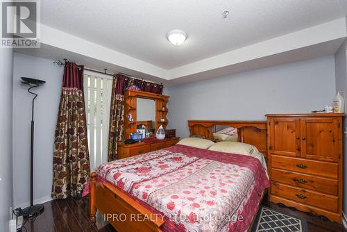 2111 - 6 Dayspring Circle, Brampton, ON - Indoor Photo Showing Bedroom