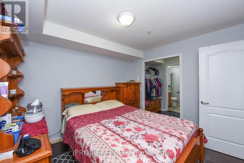 2111 - 6 Dayspring Circle, Brampton, ON - Indoor Photo Showing Bedroom