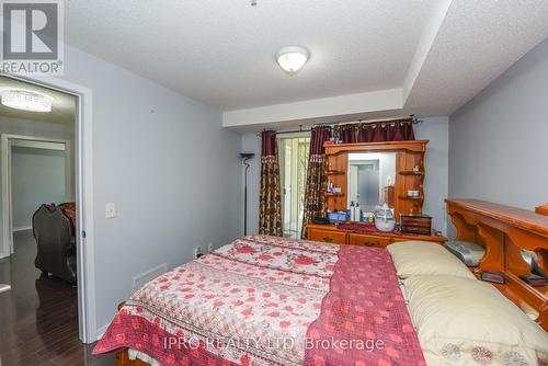 2111 - 6 Dayspring Circle, Brampton, ON - Indoor Photo Showing Bedroom