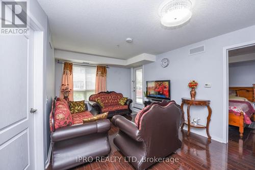 2111 - 6 Dayspring Circle, Brampton, ON - Indoor