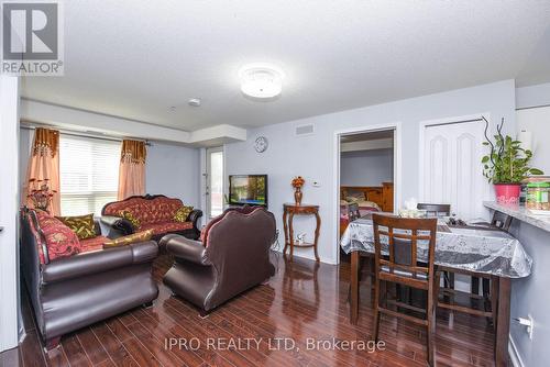 2111 - 6 Dayspring Circle, Brampton, ON - Indoor