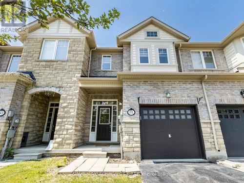 31 Kamori Road, Caledon, ON - Outdoor With Facade