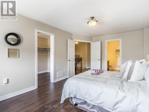 31 Kamori Road, Caledon, ON - Indoor Photo Showing Bedroom