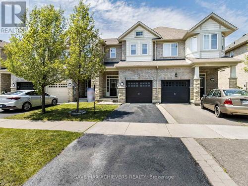 31 Kamori Road, Caledon, ON - Outdoor With Facade