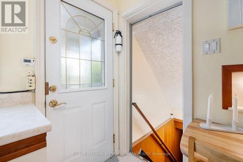 169 Avon Avenue, Toronto, ON - Indoor Photo Showing Other Room