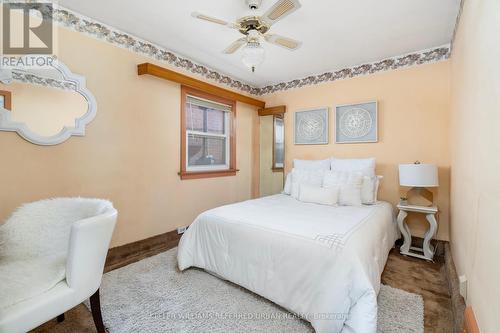 169 Avon Avenue, Toronto, ON - Indoor Photo Showing Bedroom