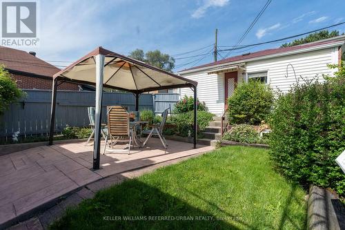 169 Avon Avenue, Toronto, ON - Outdoor