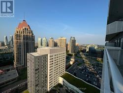 2204 - 4065 CONFEDERATION PARKWAY  Mississauga, ON L5B 0L4